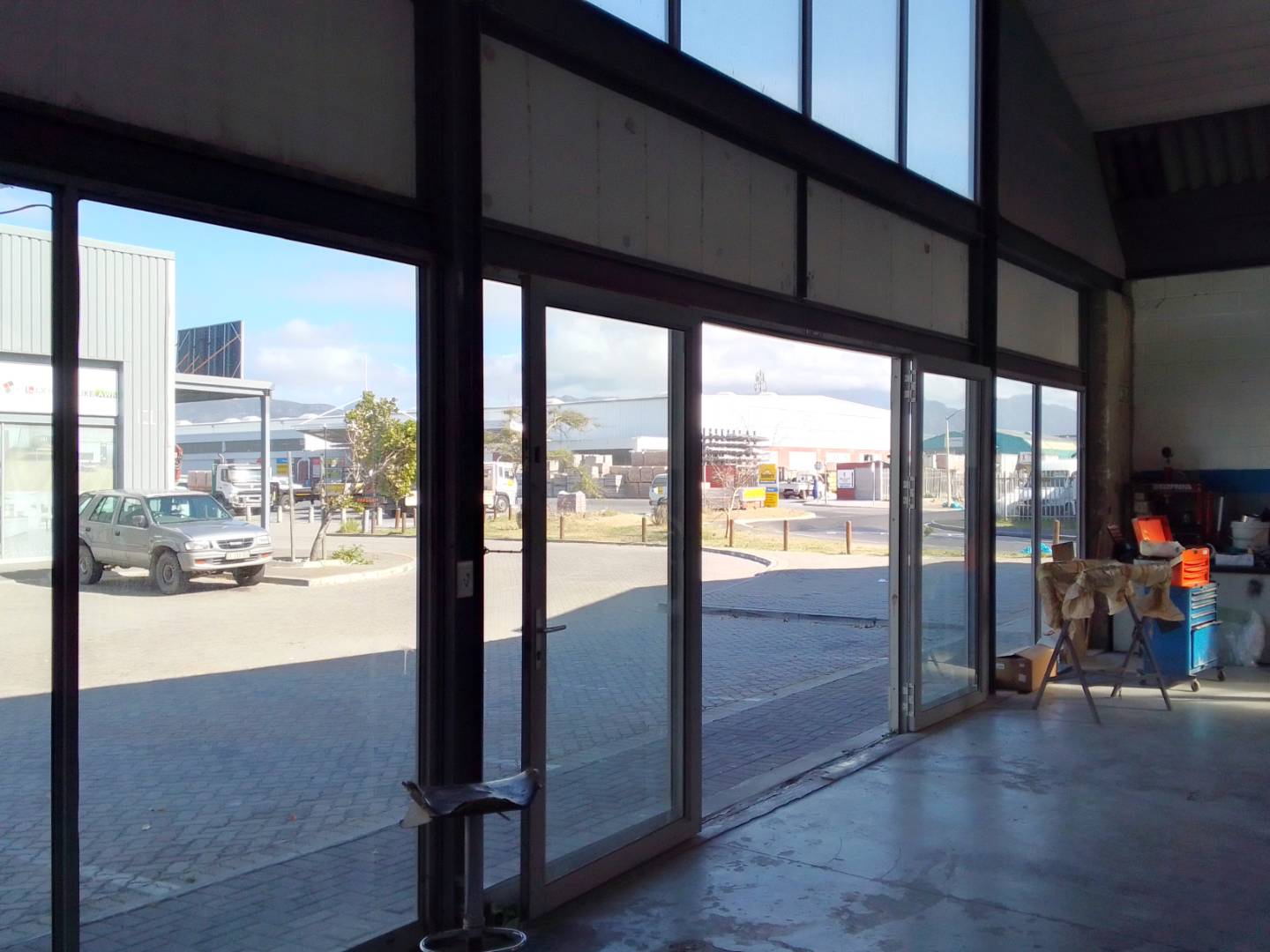 To Let commercial Property for Rent in Retreat Western Cape